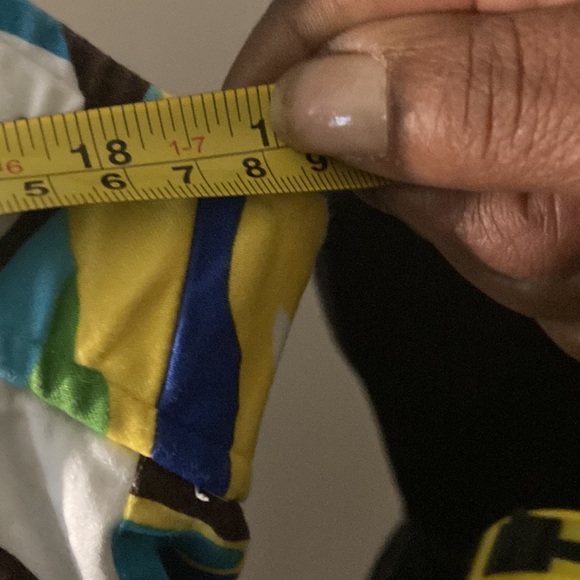 Ana | Women’s Strapless MIDI Dress - Size 16 - Picture 11 of 12